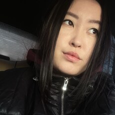 Фотография девушки Мария, 32 года из г. Улан-Удэ