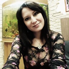Фотография девушки Ира, 31 год из г. Новосибирск