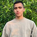 Сергей, 22 года