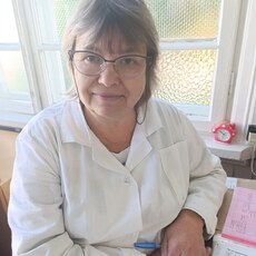 Фотография девушки Елена, 59 лет из г. Поставы
