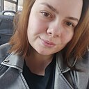 Ника, 24 года