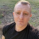 Гргирорий, 39 лет