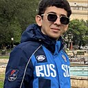 Armen, 22 года