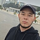 Тимур, 25 лет