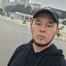 Фотография мужчины Тимур, 25 лет из г. Волгоград