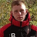 Максим, 22 года