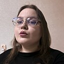 Ксения, 23 года