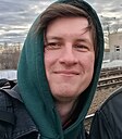 Максим, 30 лет