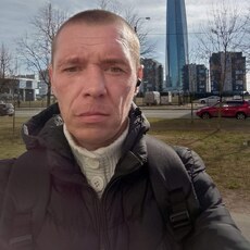 Фотография мужчины Саша, 38 лет из г. Самара