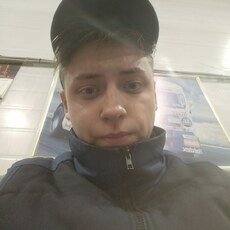 Фотография мужчины Вадим, 22 года из г. Великий Новгород