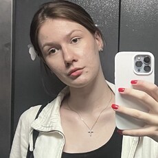 Фотография девушки Ксения, 20 лет из г. Москва