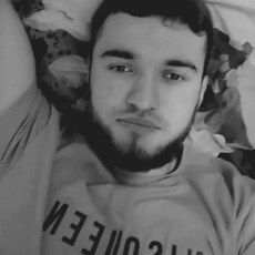 Фотография мужчины Ислом, 22 года из г. Солнечногорск