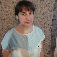 Фотография девушки Татьяна, 50 лет из г. Пинск