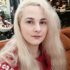 Фотография девушки Любовь, 35 лет из г. Минск