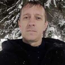 Фотография мужчины Ник, 41 год из г. Губкин