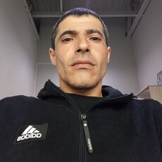 Фотография мужчины Рач, 41 год из г. Шымкент