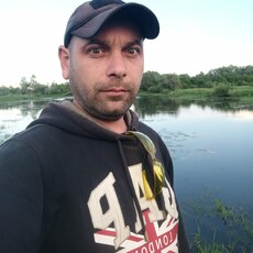 Фотография мужчины Вадим, 37 лет из г. Иванков