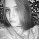 Кристина, 19 лет