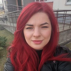 Фотография девушки Angrymermaid, 34 года из г. Брест
