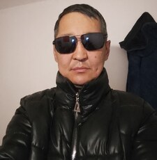 Фотография мужчины Ерик, 46 лет из г. Алматы