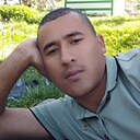 Баха, 34 года