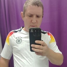 Фотография мужчины Михаил, 32 года из г. Нижний Новгород
