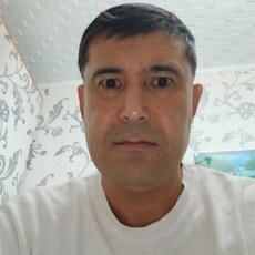Фотография мужчины Фуркат, 43 года из г. Мариуполь