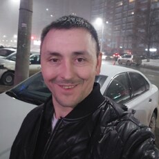 Фотография мужчины Руслан, 39 лет из г. Уфа
