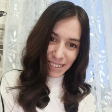 Фотография девушки Анна, 28 лет из г. Любань