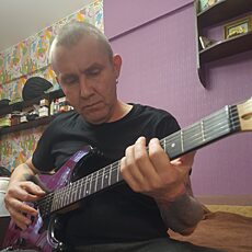 Фотография мужчины Андрей, 51 год из г. Москва