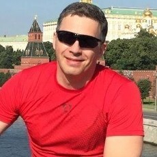 Фотография мужчины Киррил, 40 лет из г. Москва