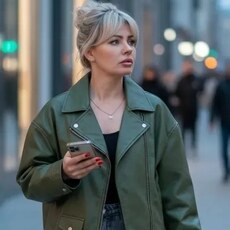Фотография девушки Маргаритка, 40 лет из г. Кирсанов