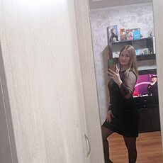 Фотография девушки Надежда, 35 лет из г. Микунь