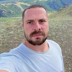 Фотография мужчины Семён, 41 год из г. Симферополь