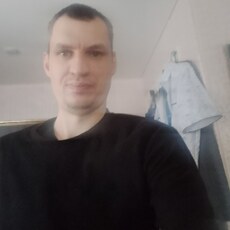 Фотография мужчины Дима, 37 лет из г. Котлас