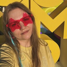 Фотография девушки Анна, 27 лет из г. Санкт-Петербург