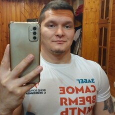 Фотография мужчины Василий, 35 лет из г. Новороссийск