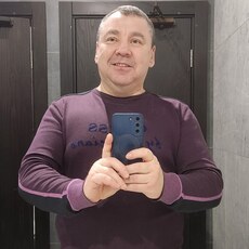 Фотография мужчины Андрей, 40 лет из г. Барнаул