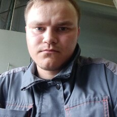 Фотография мужчины Вадим, 20 лет из г. Тбилисская