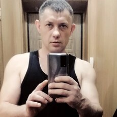 Фотография мужчины Алексей, 38 лет из г. Ефремов