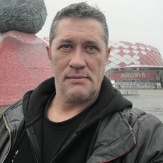 Алексей, 50 из г. Смоленск.