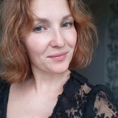 Фотография девушки Ксения, 40 лет из г. Екатеринбург