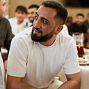 Кенан, 27 лет