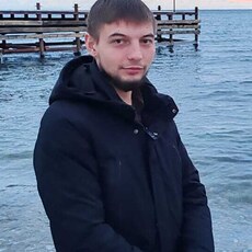 Фотография мужчины Евгений, 32 года из г. Иркутск