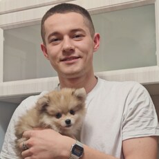 Фотография мужчины Саша, 19 лет из г. Владивосток