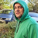 Алексей, 34 года