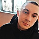Андрей, 27 лет