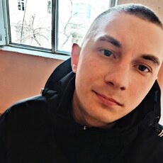 Фотография мужчины Андрей, 27 лет из г. Ташкент