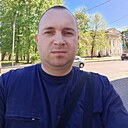 Серж, 37 лет