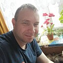 Серж, 37 лет